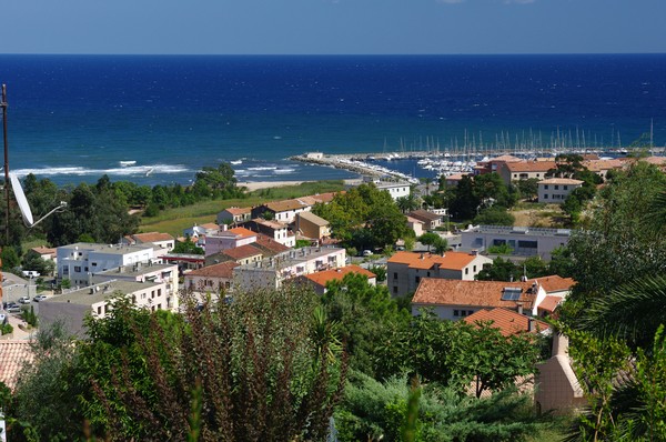 Solenzara