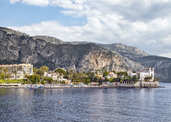 Beaulieu-sur-Mer
