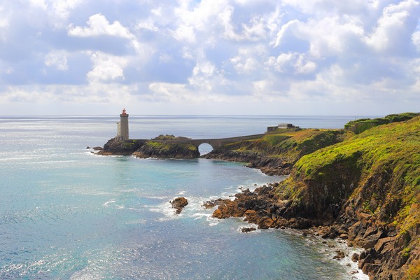 Petit Minou phare