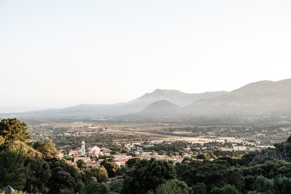 Calenzana