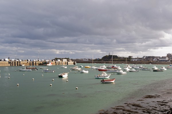 Cleder, Finistère, Bretagne
