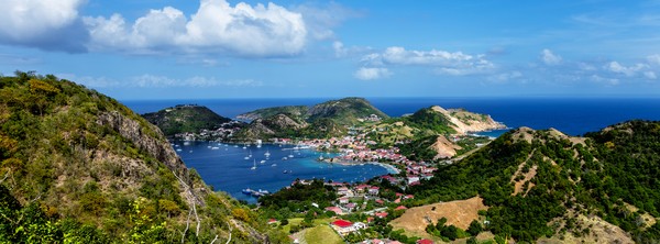 Baie Les Saintes - Guadeloupe