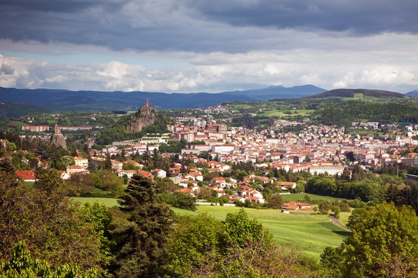 Le-Puy-en-Velay