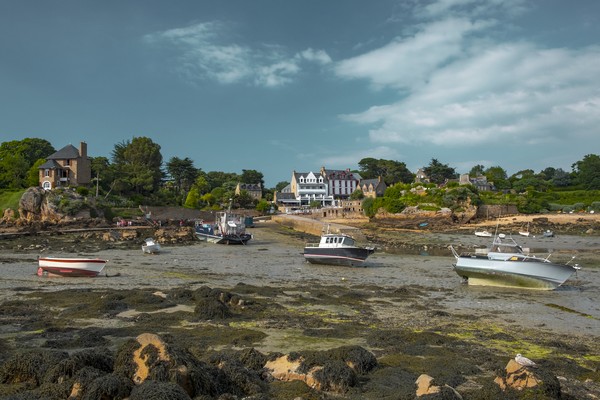Ile de Brehat