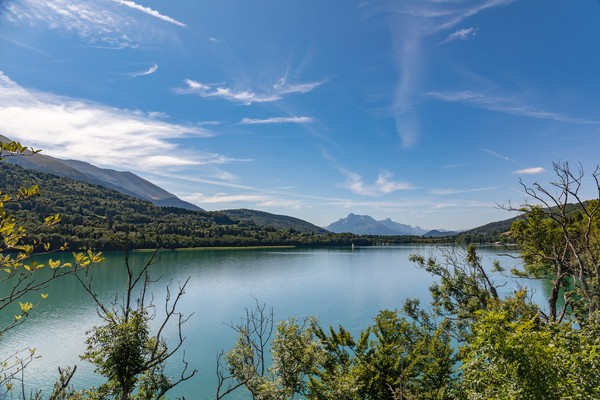 Lac de Laffrey
