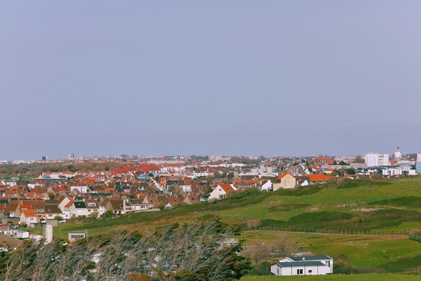 Le Portel - Pas de Calais