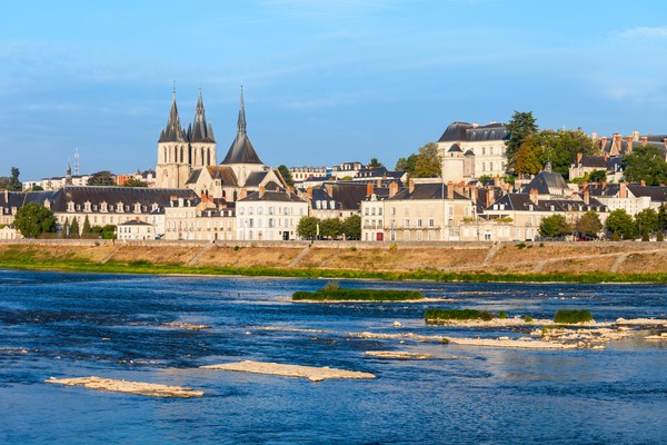 Église Saint-Nicolas de Blois