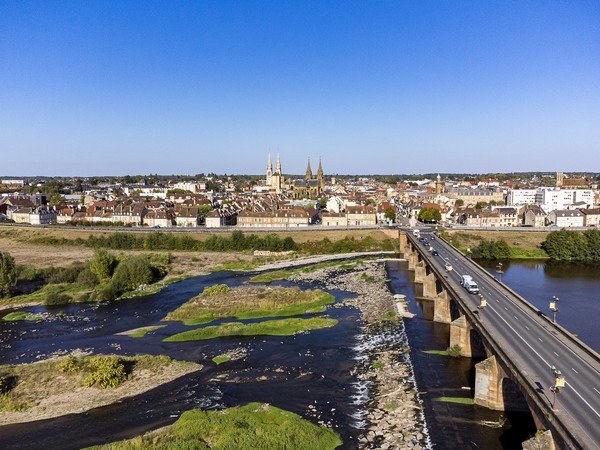 moulin allier auvergne