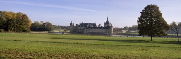 Chantilly