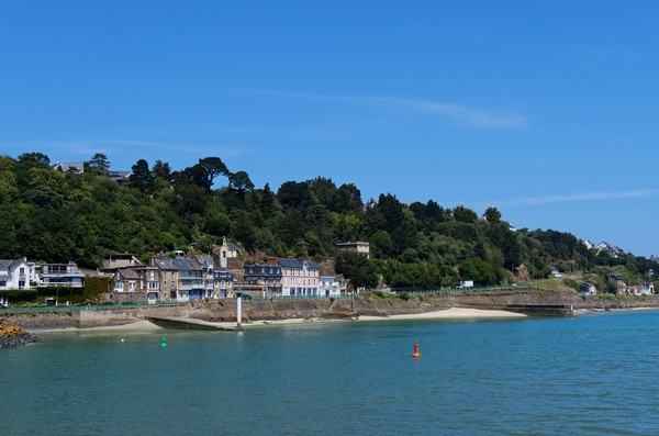 Port de Plérin