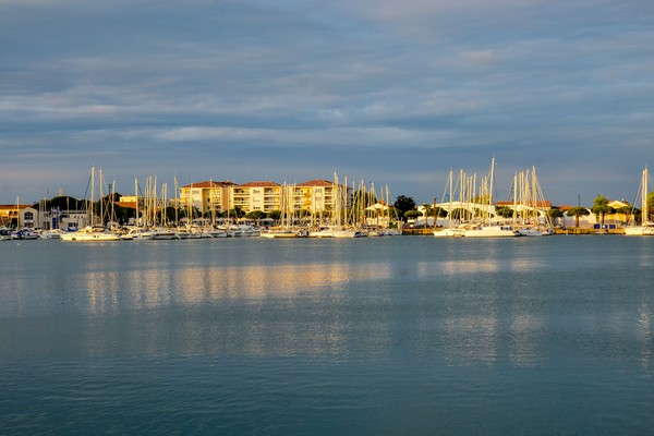 Port-Saint-Louis-du-Rhône