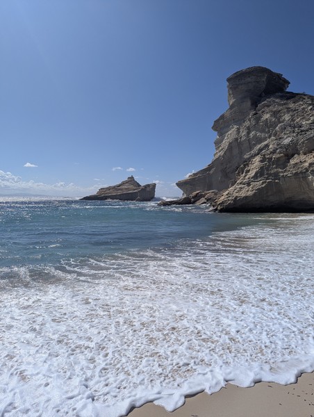 Photo principale de Cala Di Ciapili