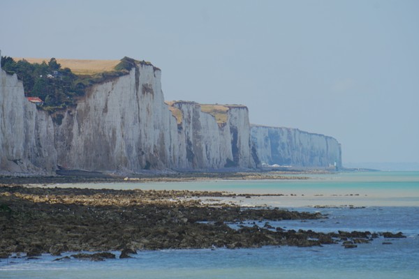 Photo principale de Plage Surveillee De Woignarue