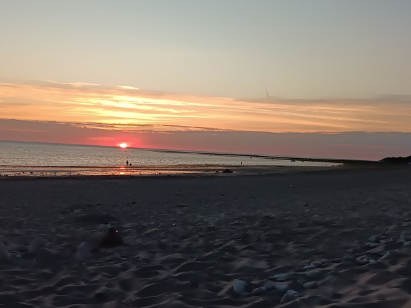 Photo principale de Plage Les Huttes