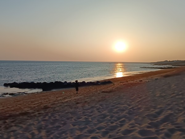Photo principale de Plage De La Conche Matha