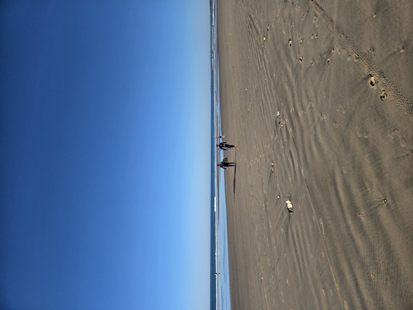 Photo principale de Plage De La Giraudiere