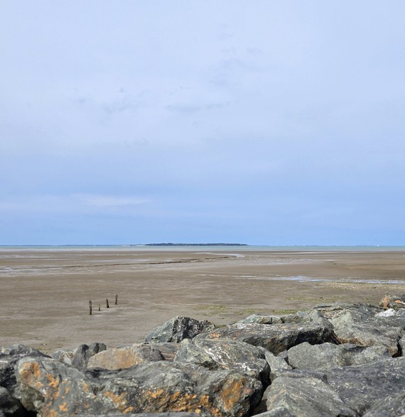 Photo principale de Plage Des Boucholeurs