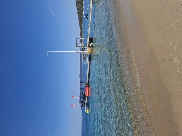 Photo principale de Plage Cavaliere