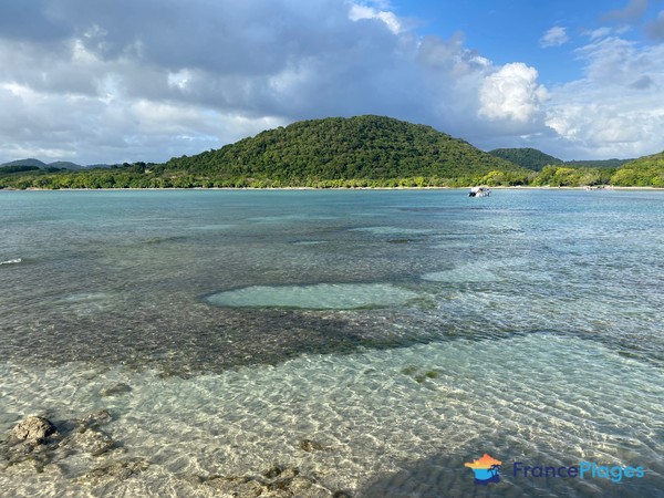 Photo principale de Anse Moustique