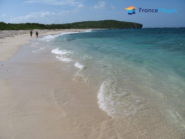 Photo principale de Anse A La Gourde