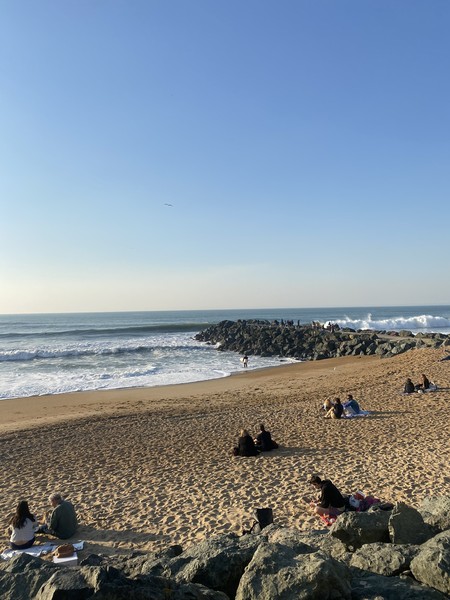 Photo principale de Les Sables D'Or