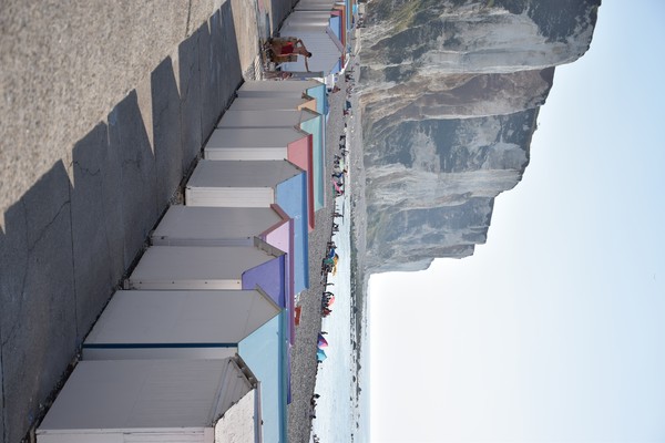 Photo principale de Le Treport-Plage