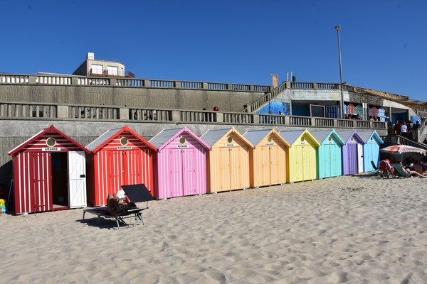 Photo principale de Cucq Stella- Plage