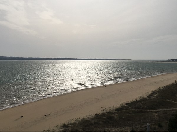 Photo principale de Plage De Gatseau