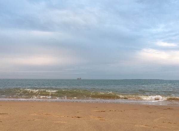 Photo principale de Plage De Boyardville