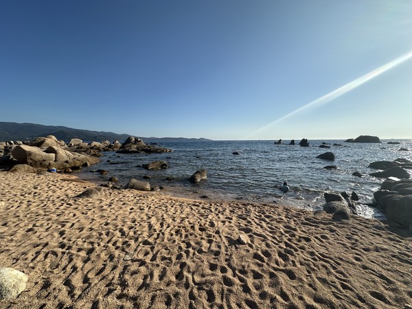 Photo principale de Isolella Nord