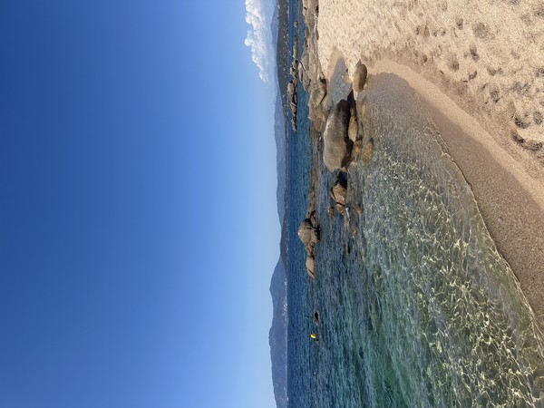 Photo principale de Plage De Verghia