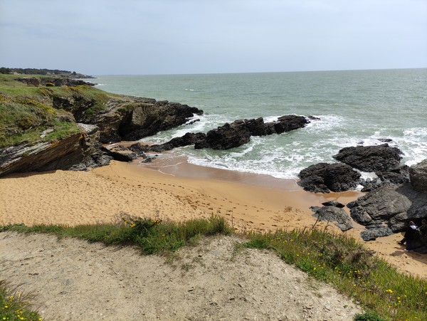 Photo principale de Port Giraud