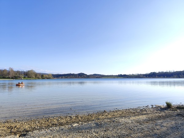 Photo principale de Grand Lac De Clairvaux