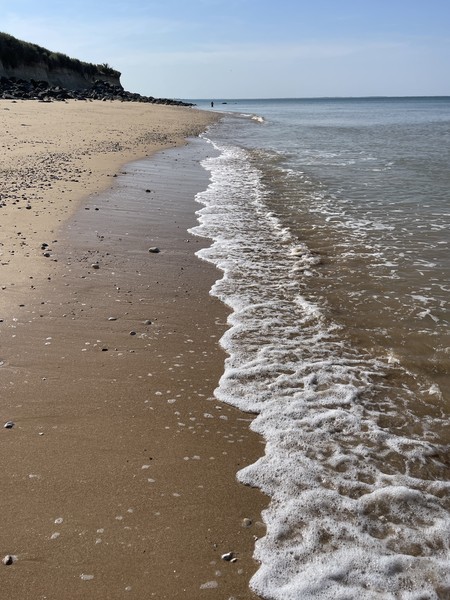 Photo principale de Plage De La Platerre