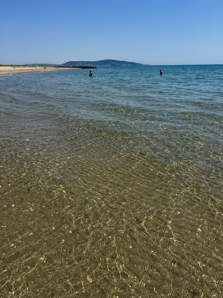 Photo principale de Plage Des Trois Digues