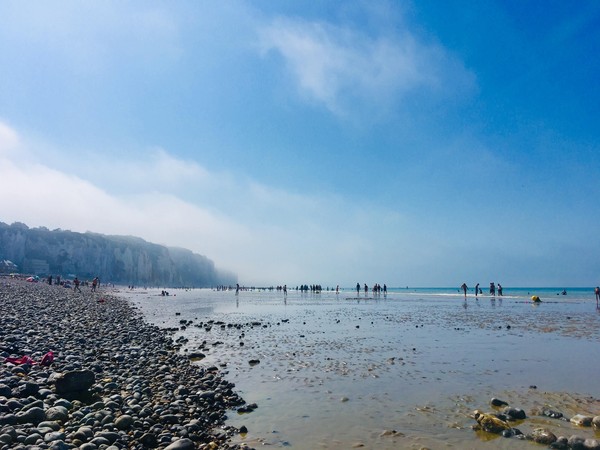 Photo principale de Dieppe-Plage