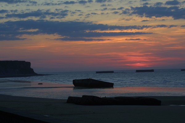 Photo principale de Plage Du Butin