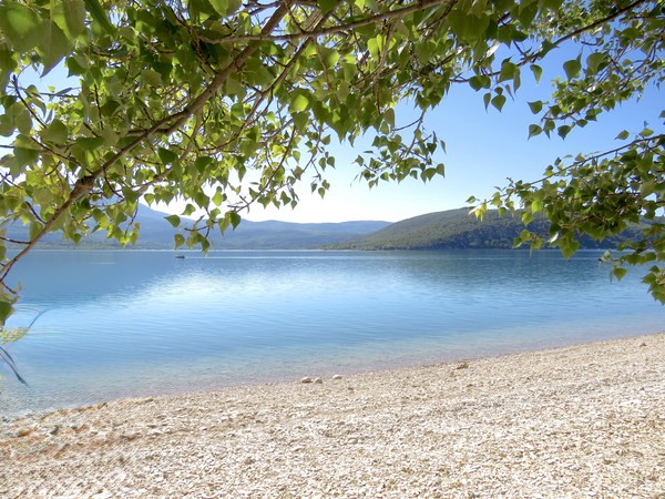 Photo principale de Plage Face Aux Tennis