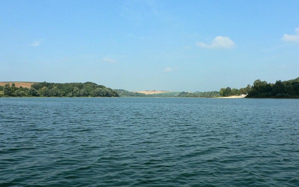 Photo principale de Lac De Bairon