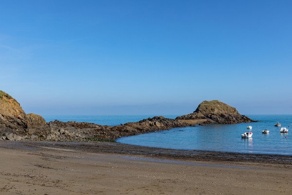 Photo principale de Saint Marc