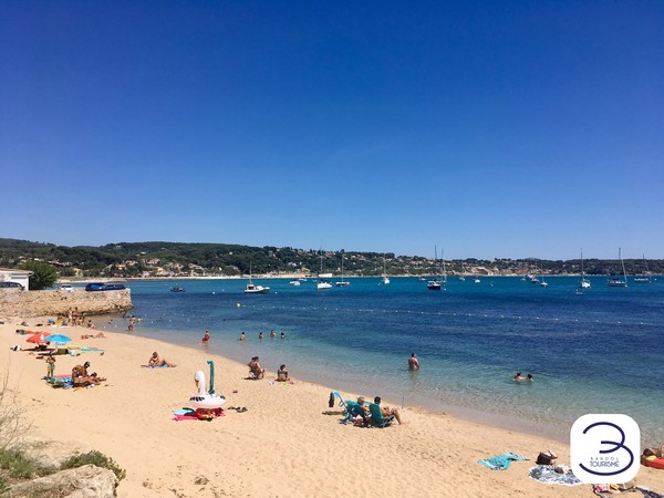 Photo principale de Plage Du Casino