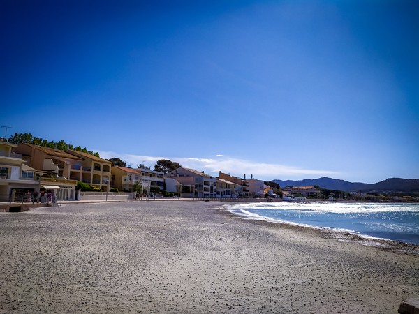 Photo principale de Plage Les Lecques