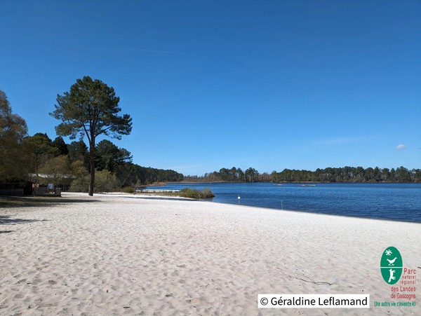 Photo principale de Lac De Peyre