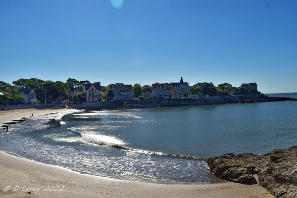 Photo principale de Plage Du Bureau