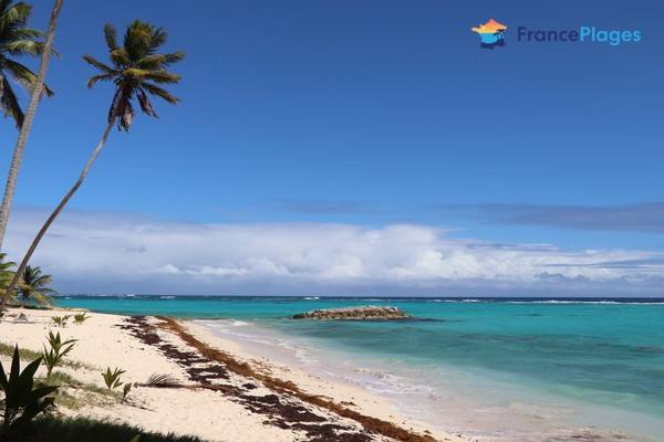 Photo principale de Anse Canot