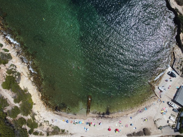 Photo principale de Anse De Couronne Vieille