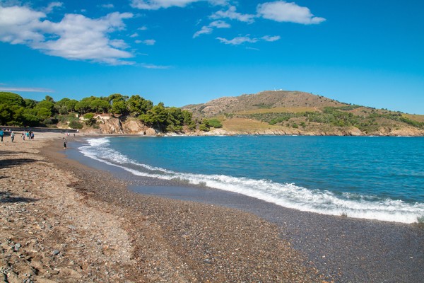 Photo principale de Anse De Paulilles(Bernardi)