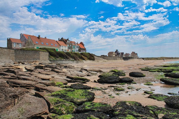 Photo principale de Audresselles Centre Plage