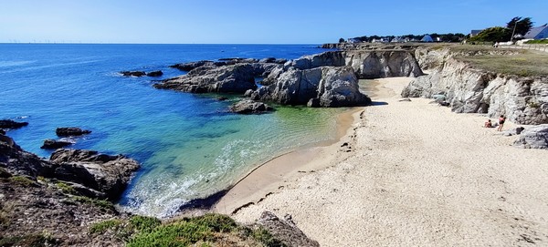 Photo principale de Baie Du Guec