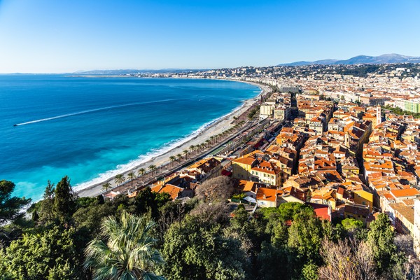 Photo principale de Blue Beach
